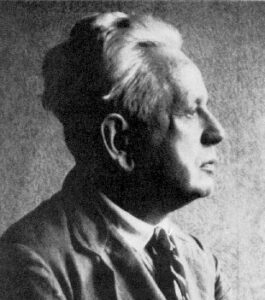 Ernst Cassirer 5ca7f9