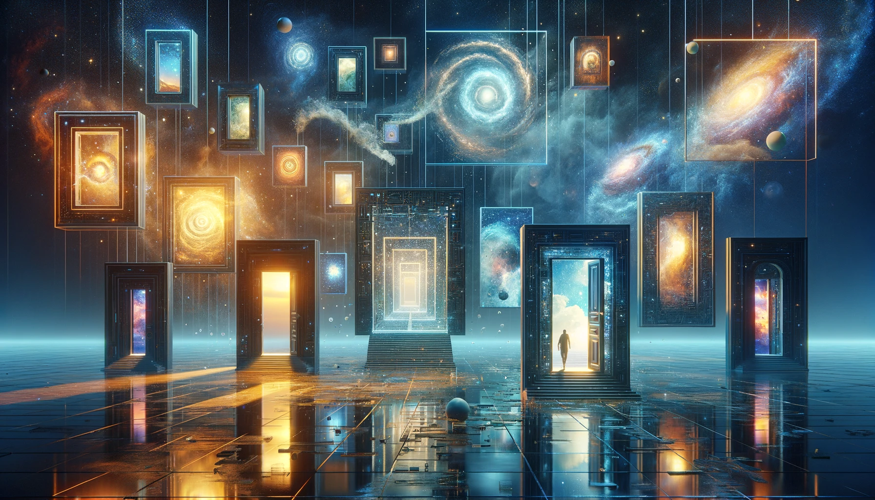 Ontology | Philosophical.chat