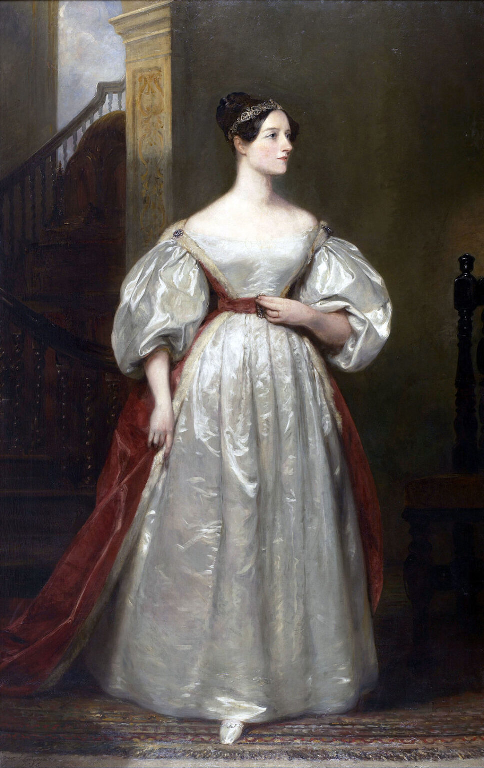 Who Invent Coding Charles Babbage: The Visionary “Father of the Computer” | Philosophical ...