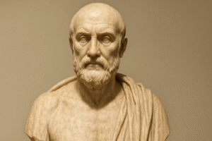 Gorgias: The Master of Words