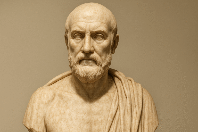 Gorgias: The Master of Words