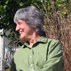 Donna Haraway 2006