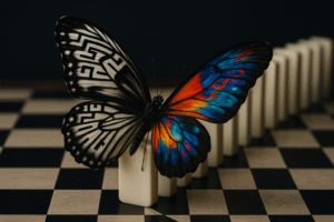 Helen Beebee a question of causation