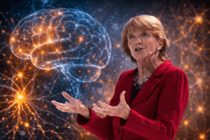 Patricia Churchland: